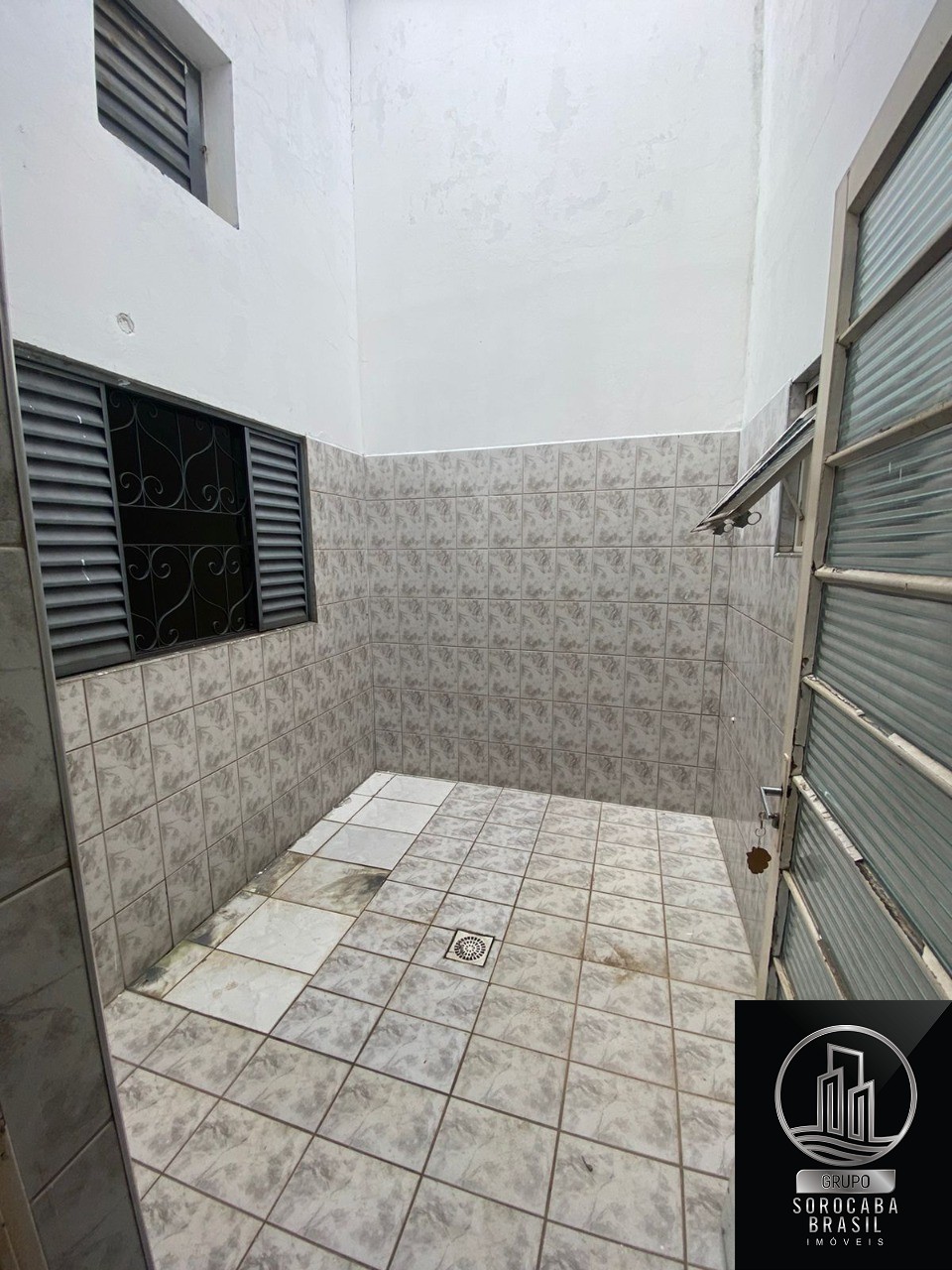 Casa com 1 dormitório à venda, 60 m² por R$ 245.000 - vila h