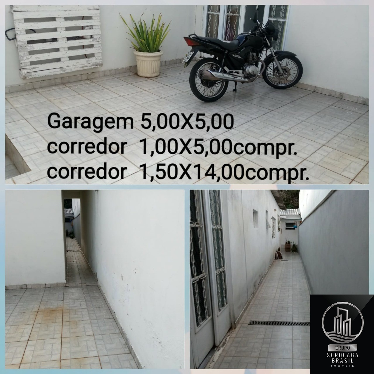 Casa com 2 dormitórios à venda, 105 m² por R$ 350.000 - jard