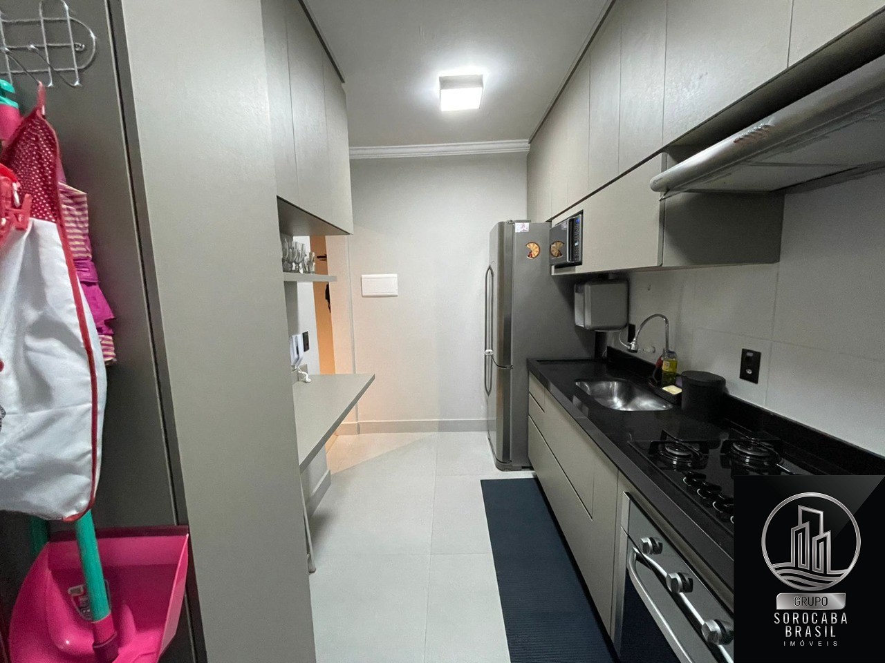 Casa com 2 dormitórios à venda, 50 m² por R$ 250.000 - jardi