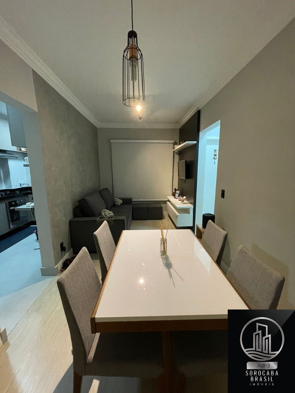 Casa com 2 dormitórios à venda, 50 m² por R$ 250.000 - jardi