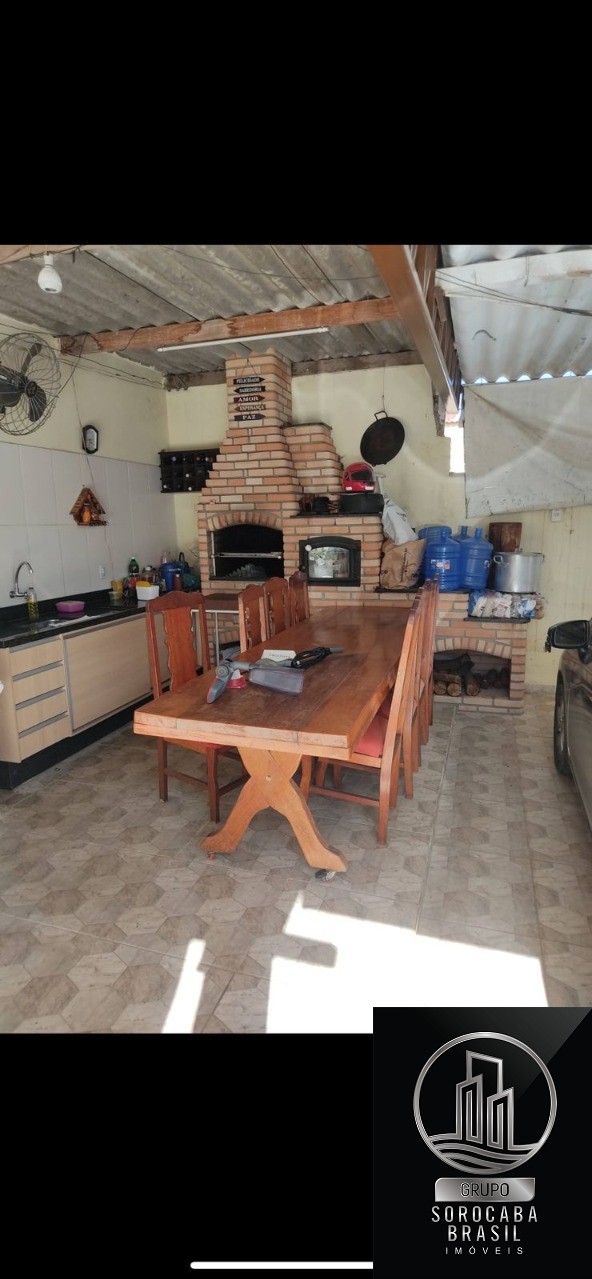 Casa com 2 dormitórios à venda, 260 m² por R$ 850.000 - jard