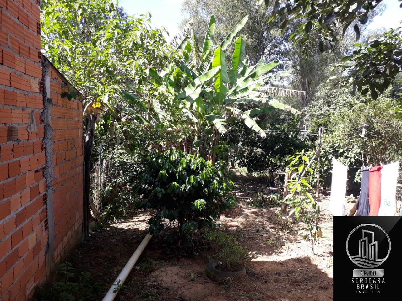 Chácara com 3 dormitórios à venda, 1500 m² por R$ 180.000 - 
