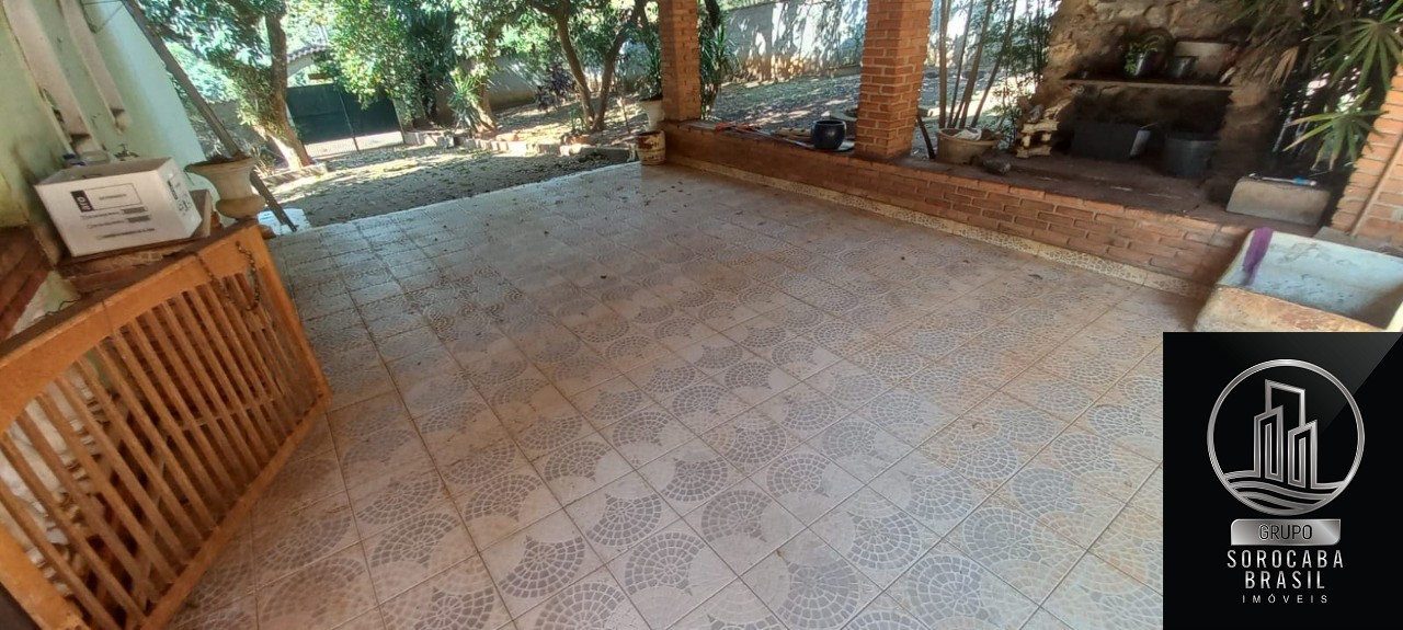 Chácara com 2 dormitórios à venda, 2000 m² por R$ 560.000 - 