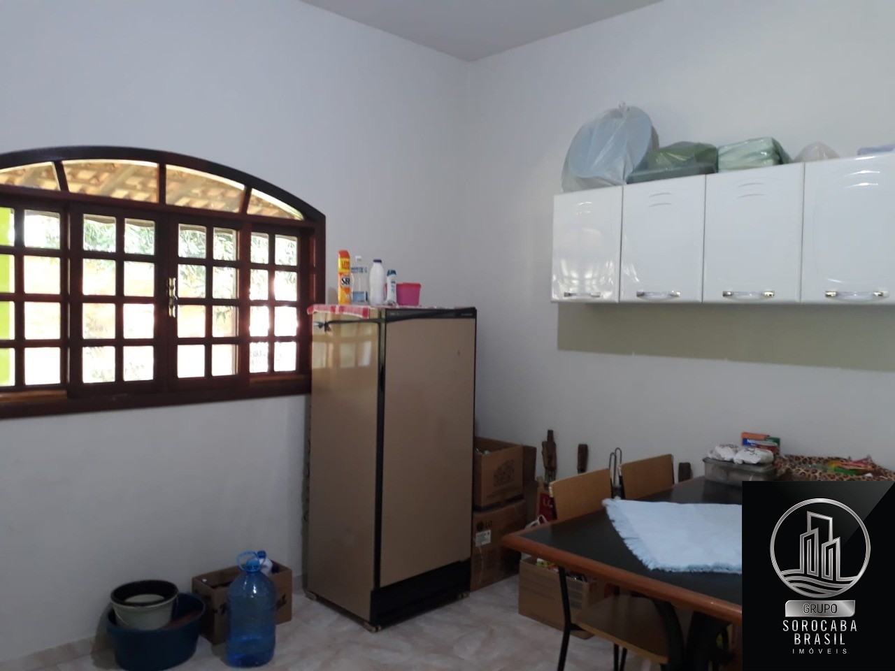Casa com 3 dormitórios à venda, 212 m² por R$ - parque espla