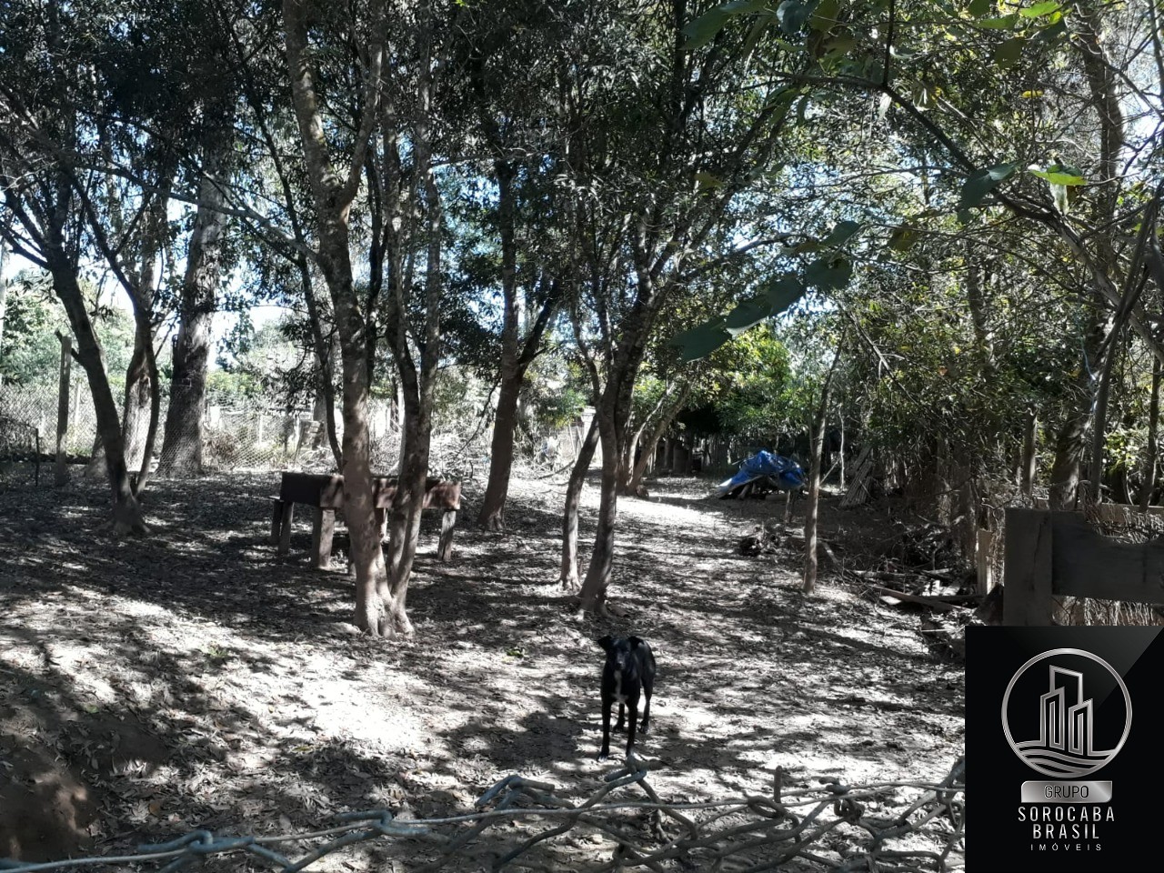 Chácara com 3 dormitórios à venda, 1500 m² por R$ 180.000 - 