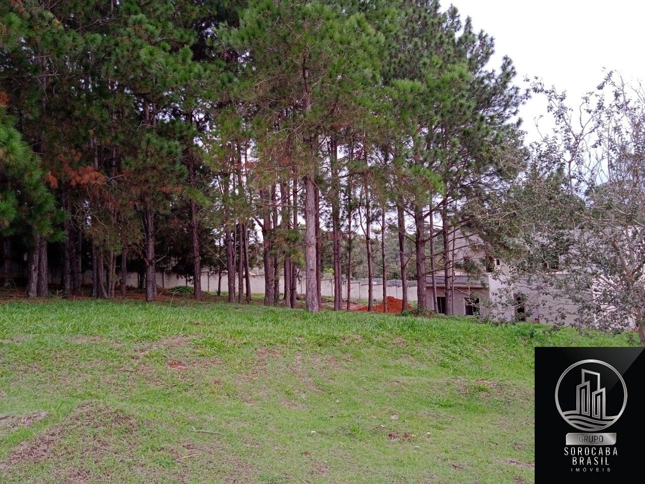 Terreno à venda, 1000 m² por R$ 300.000