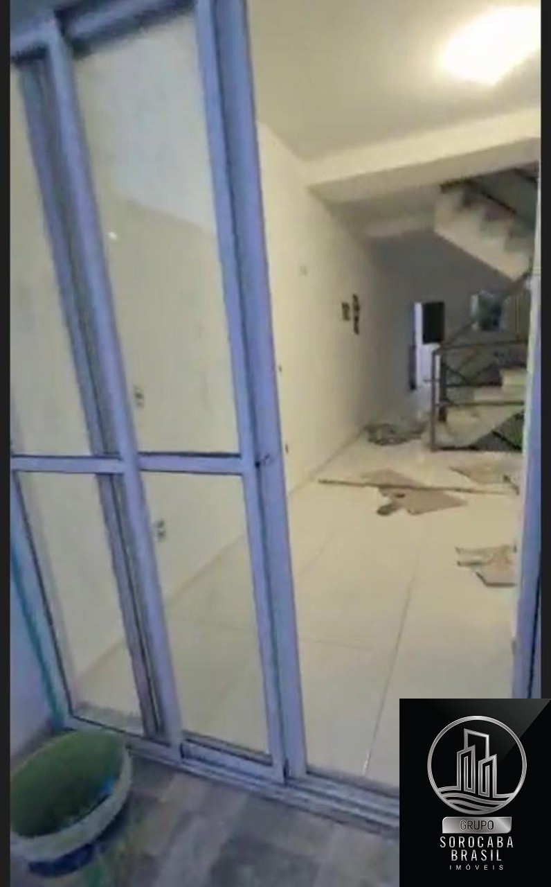 Casa com 3 dormitórios à venda, 150 m² por R$ 380.000 - jard
