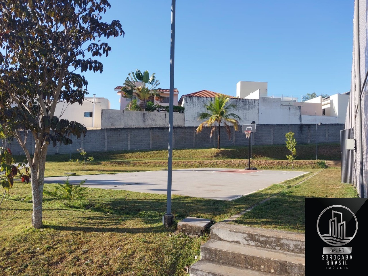 Terreno à venda, 300 m² por R$ 310.000 - carmem blanco - sor
