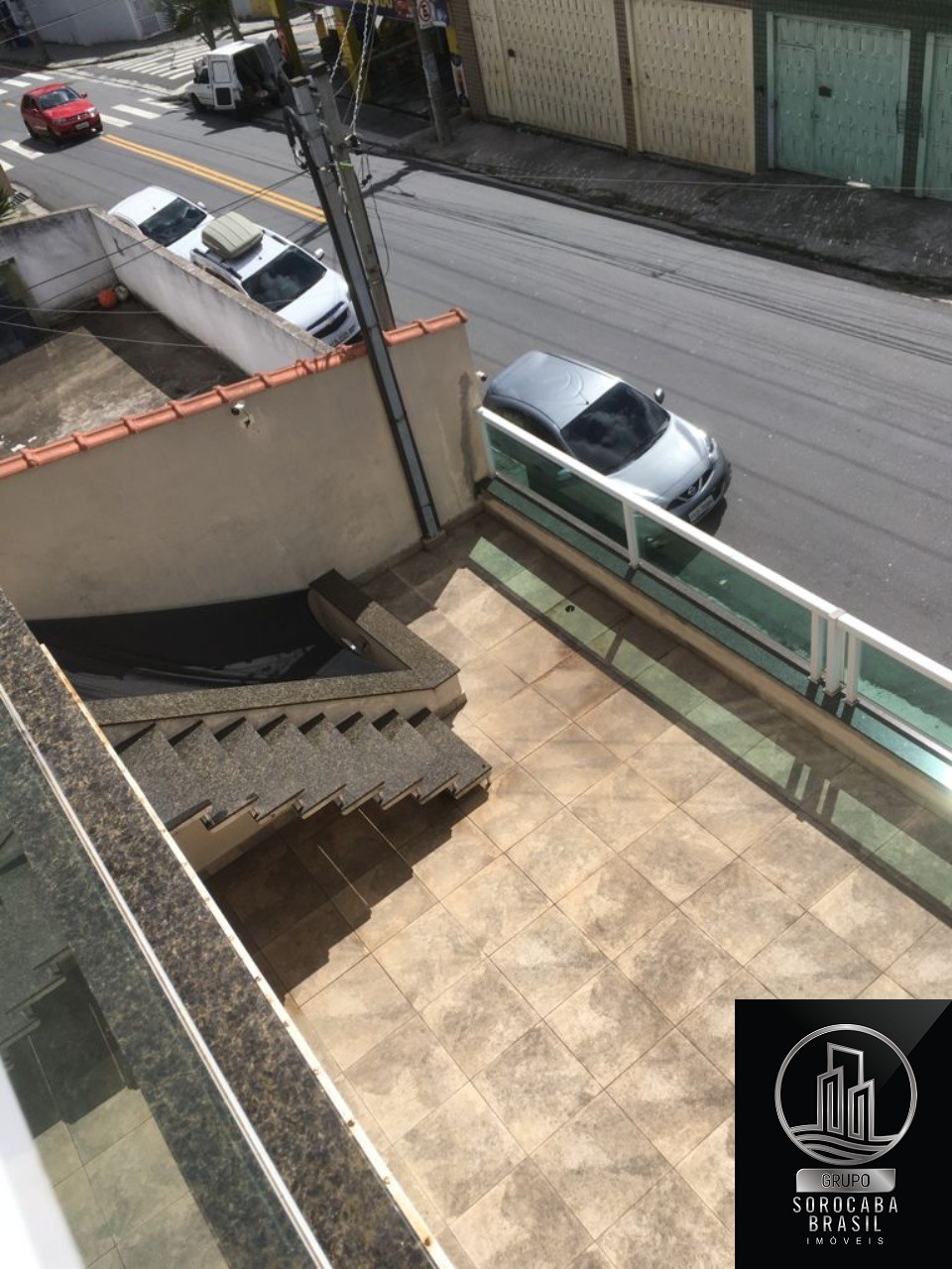 Casa residencial em santo andré - sp, vila camilópolis