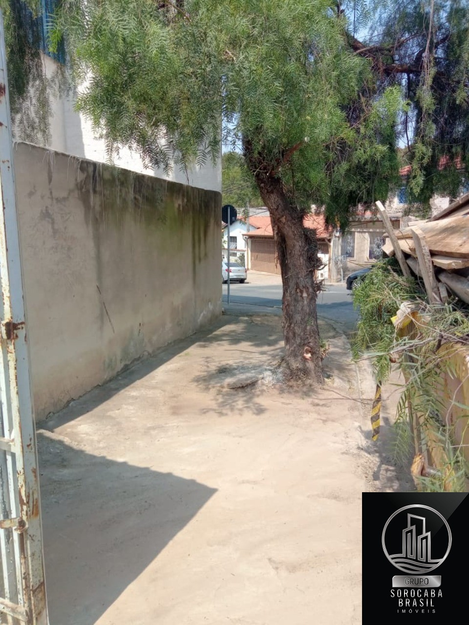 Galpão para alugar, 300 m² por R$ 6.000/mês - jardim nova ma