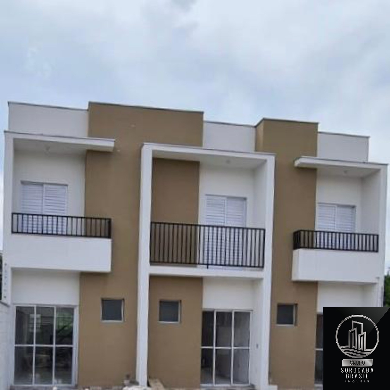 Casa com 3 dormitórios à venda, 150 m² por R$ 380.000 - jard