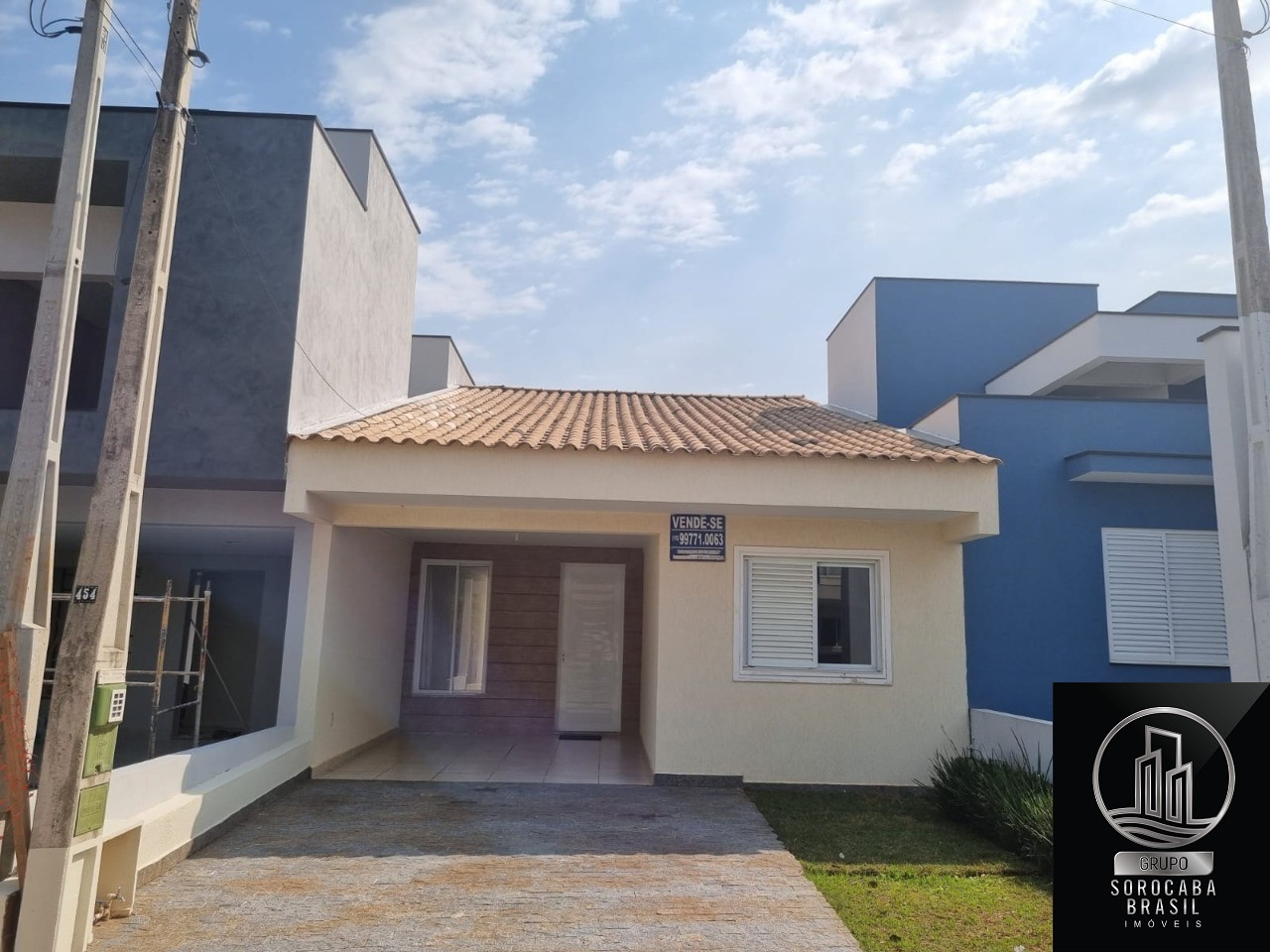 Casa com 3 dormitórios, 175 m² - venda por R$ 530.000 ou alu