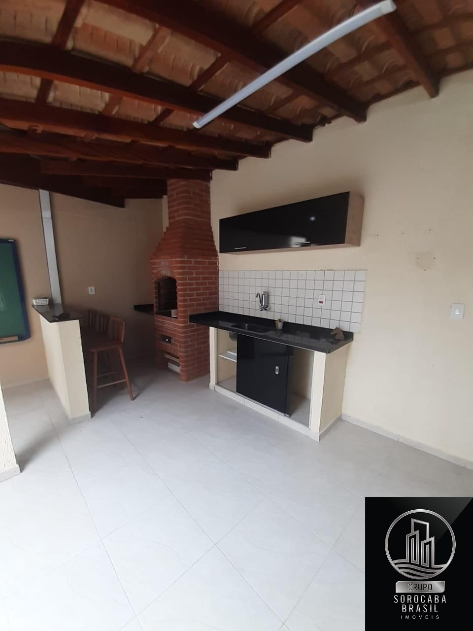 Casa à venda, 140 m² por R$ 600.000 - condomínio village sal