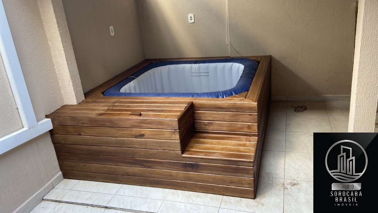 Casa à venda, 140 m² por R$ 600.000 - condomínio village sal