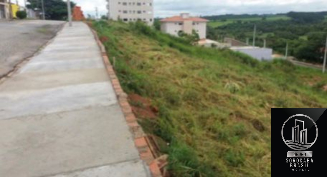 Terreno à venda, 200 m² por R$ 100.000 - jardim nova apareci