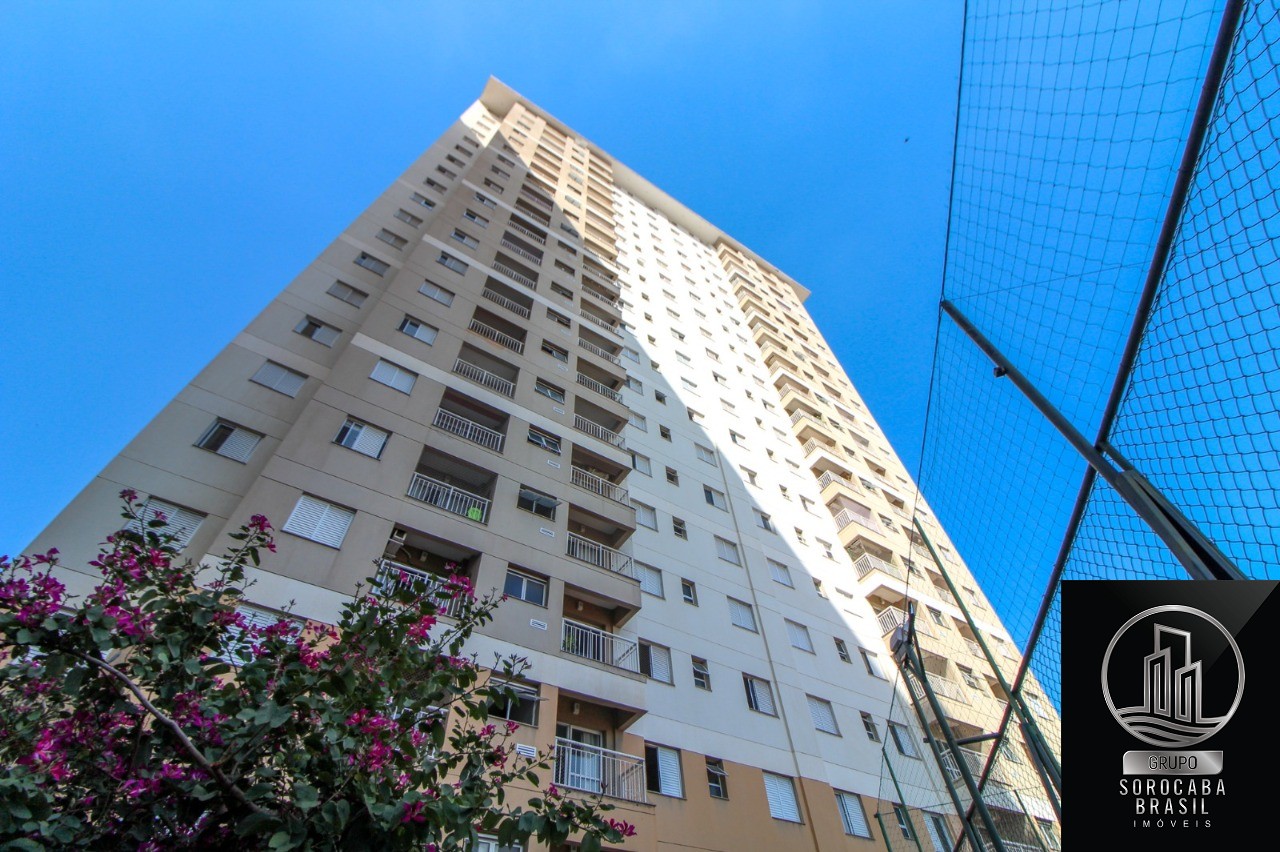 Apartamento com 2 dormitórios à venda, 55 m² por R$ 280.000 