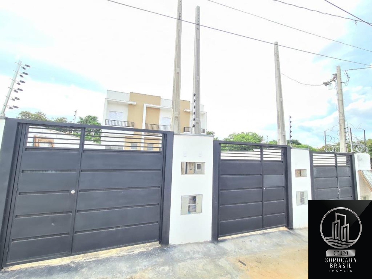 Casa com 3 dormitórios à venda, 150 m² por R$ 380.000 - jard