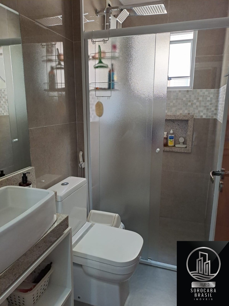 Casa com 2 dormitórios à venda, 57 m² por R$ 270.000 - jardi