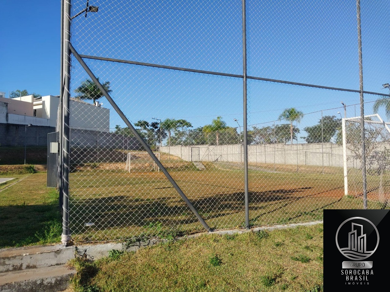 Terreno à venda, 300 m² por R$ 310.000 - carmem blanco - sor