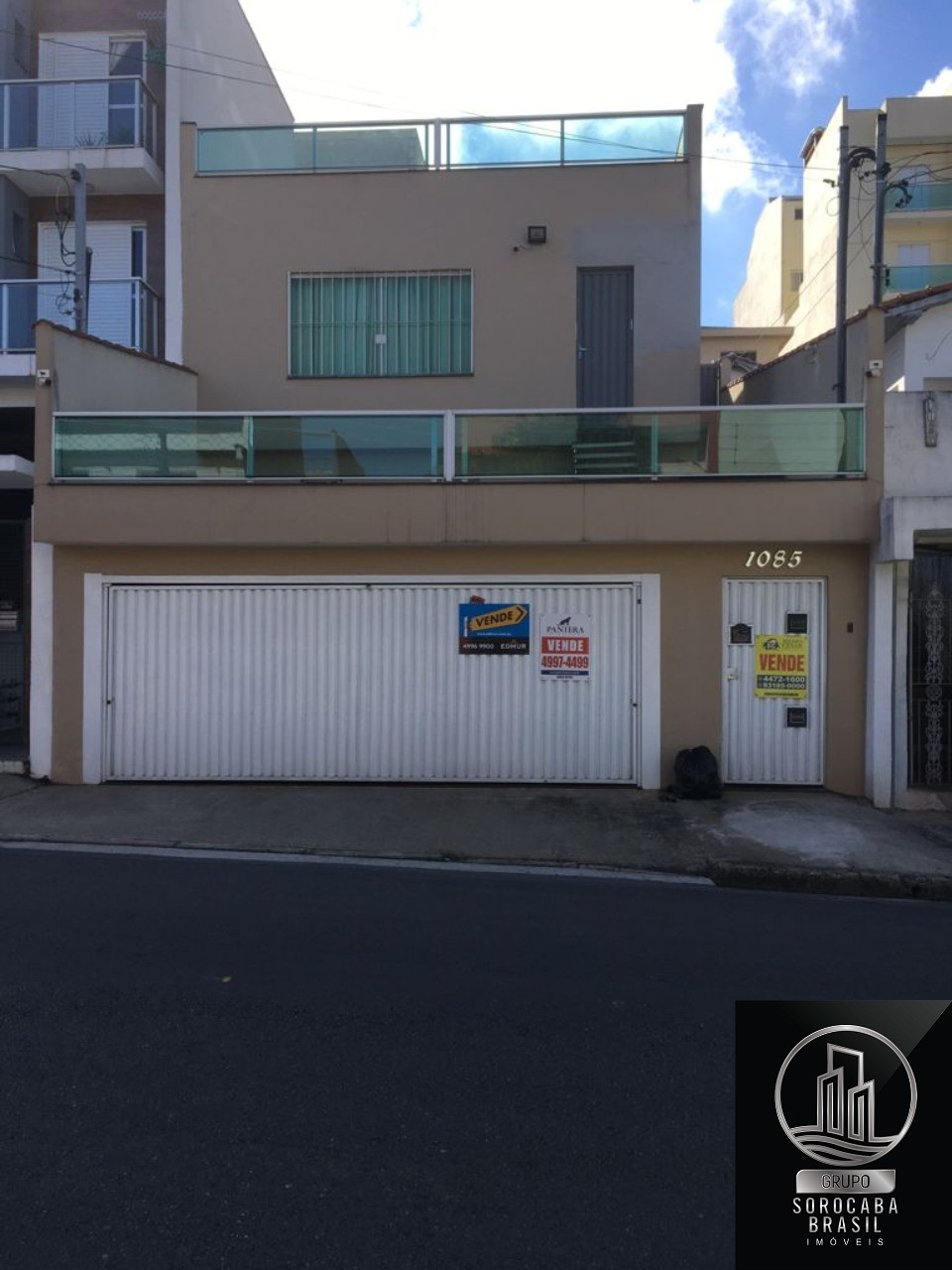 Casa residencial em santo andré - sp, vila camilópolis
