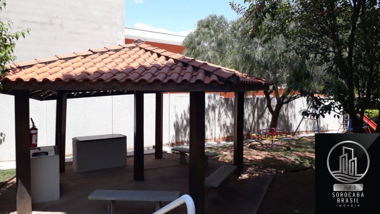 Apartamento com 2 dormitórios, 54 m² - venda por R$ 287.000 