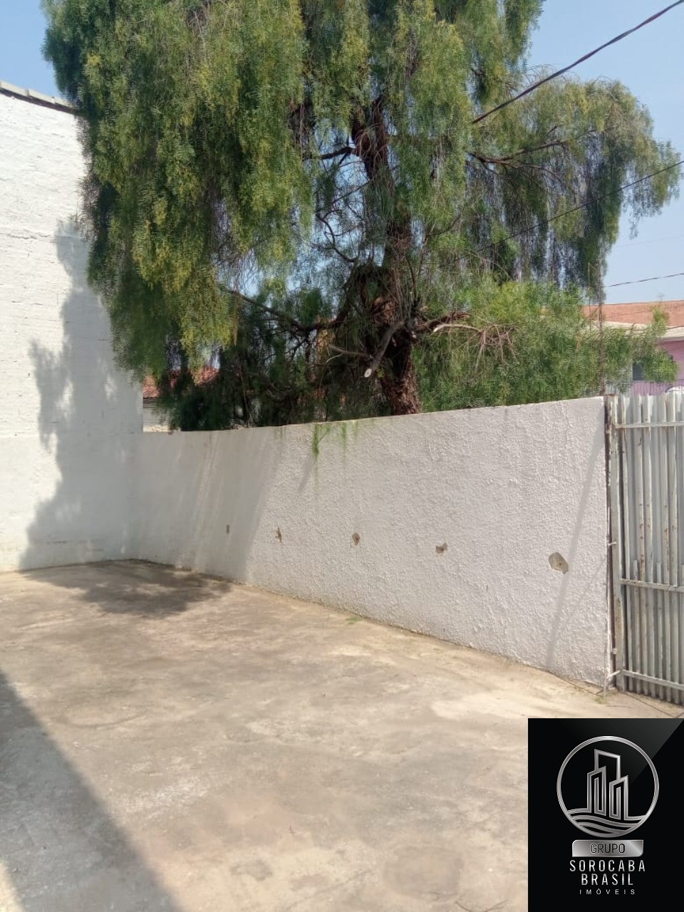 Galpão para alugar, 300 m² por R$ 6.000/mês - jardim nova ma