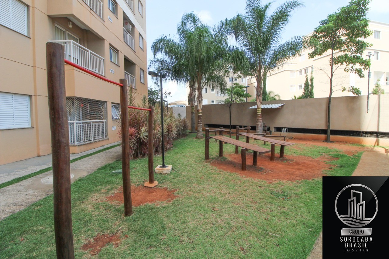 Apartamento com 2 dormitórios à venda, 55 m² por R$ 280.000 