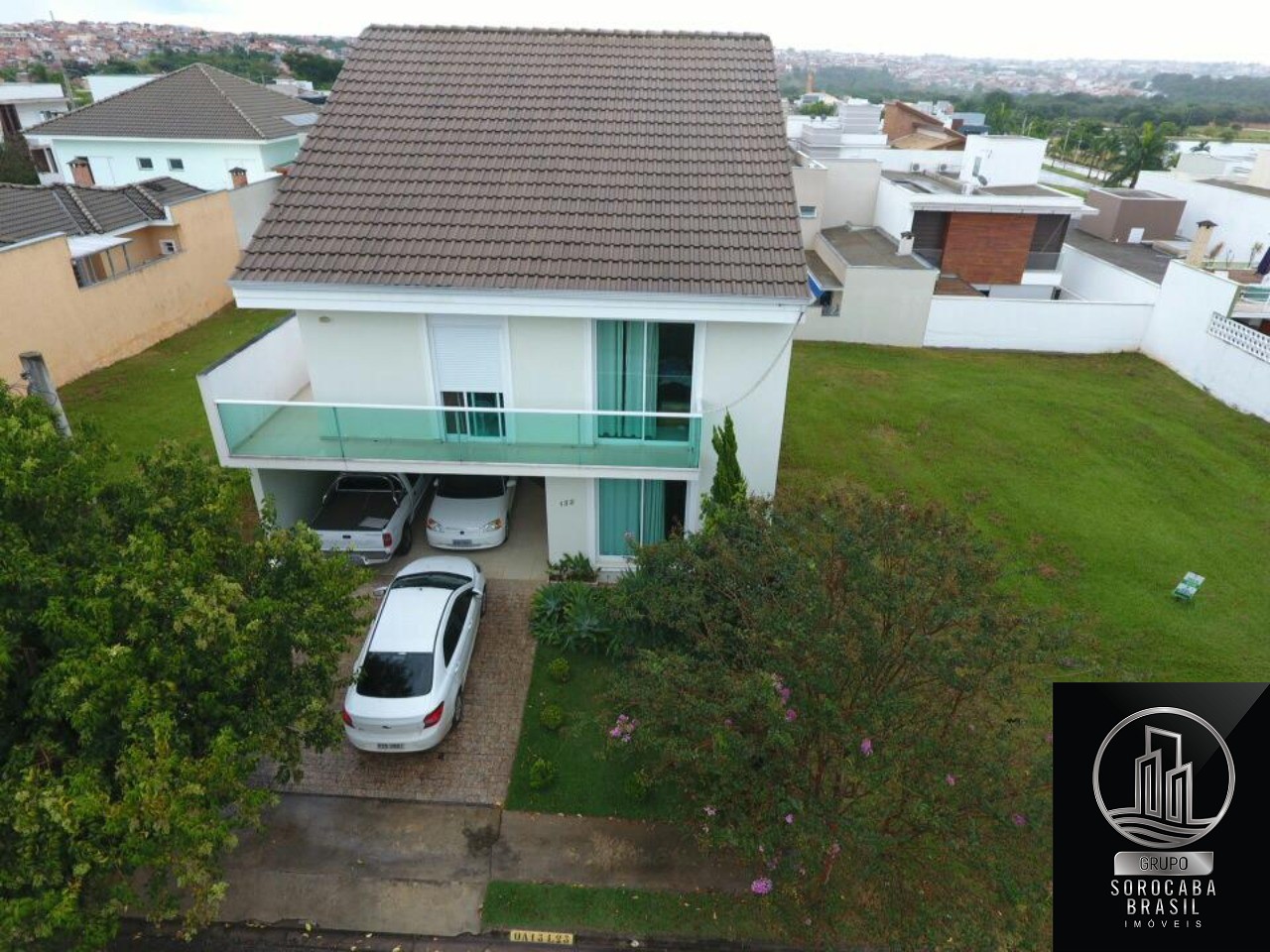 Casa com 4 dormitórios à venda, 300 m² por R$ 1.600.000 - co