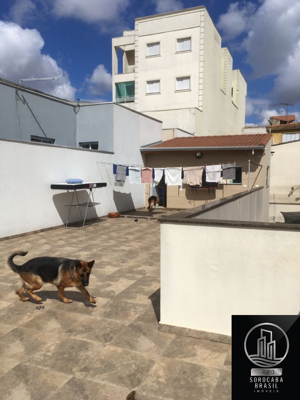 Casa residencial em santo andré - sp, vila camilópolis