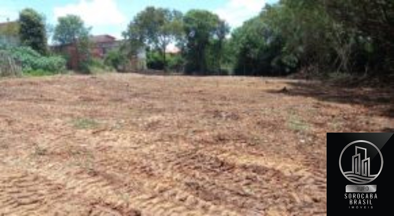 Terreno comercial/ residencial em sorocaba - sp, mineirao