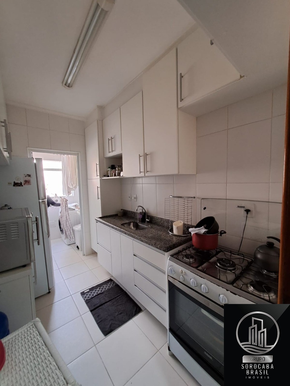 Casa com 2 dormitórios à venda, 57 m² por R$ 270.000 - jardi