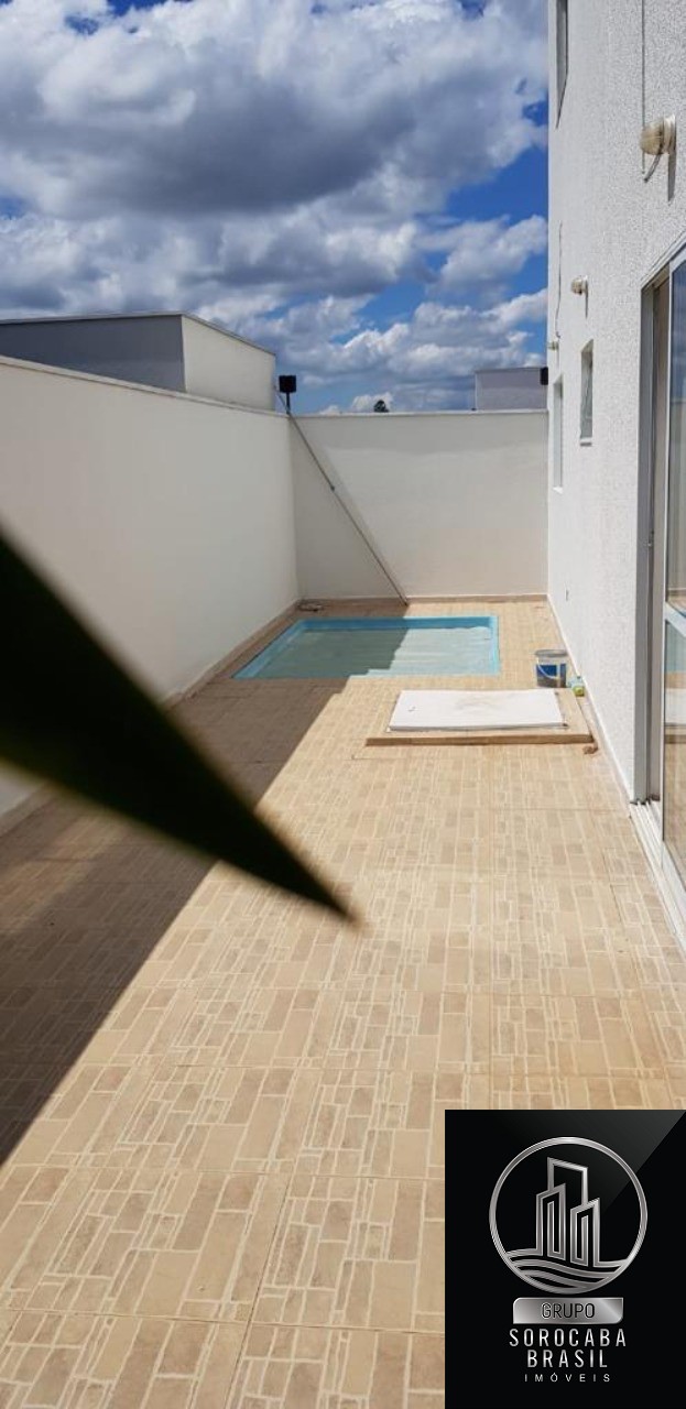 Casa com 3 dormitórios à venda, 232 m² por R$ 960.000 - cond