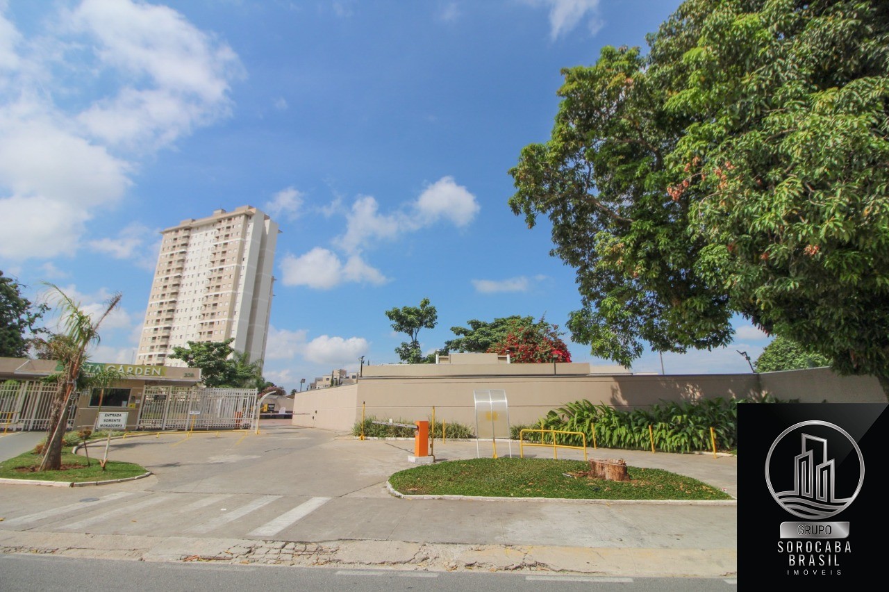 Apartamento com 2 dormitórios à venda, 55 m² por R$ 280.000 