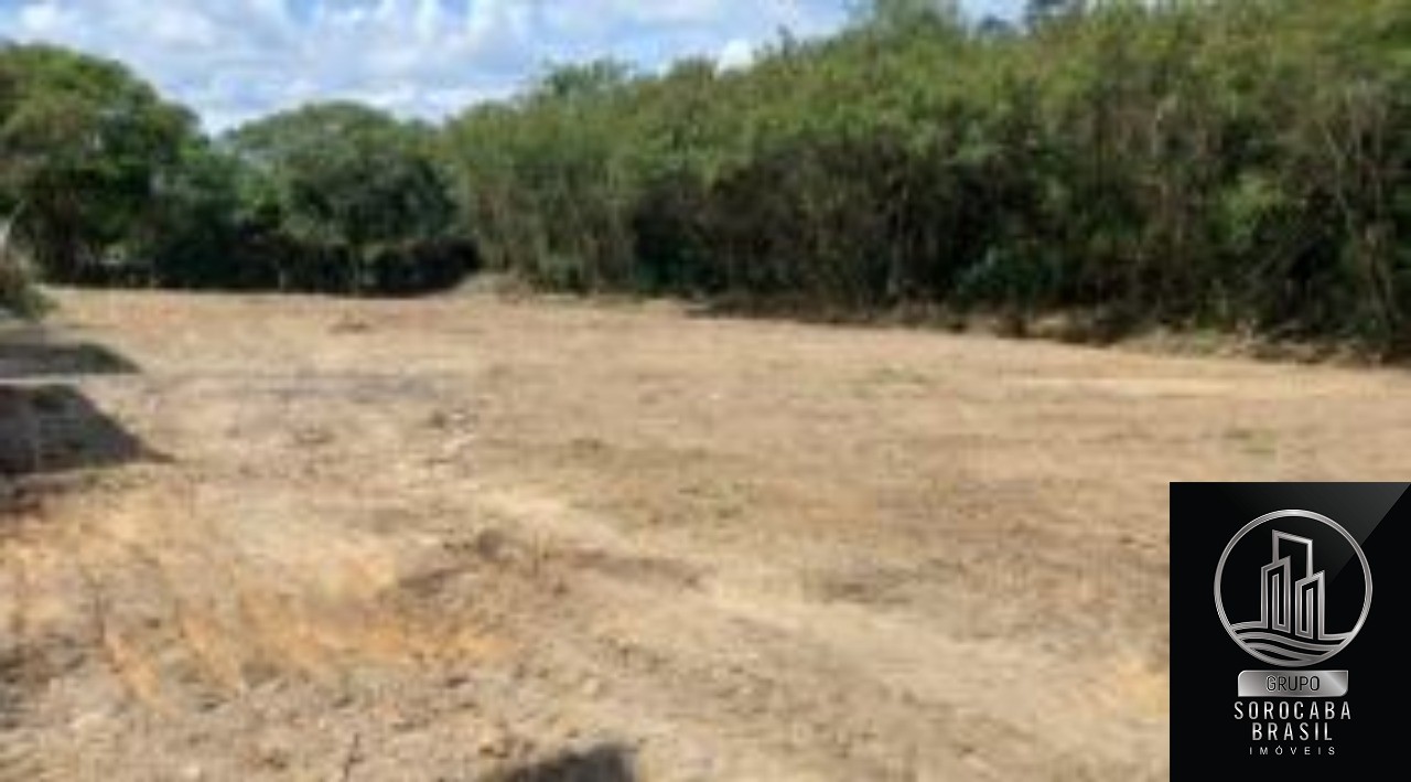 Terreno comercial/ residencial em sorocaba - sp, mineirao