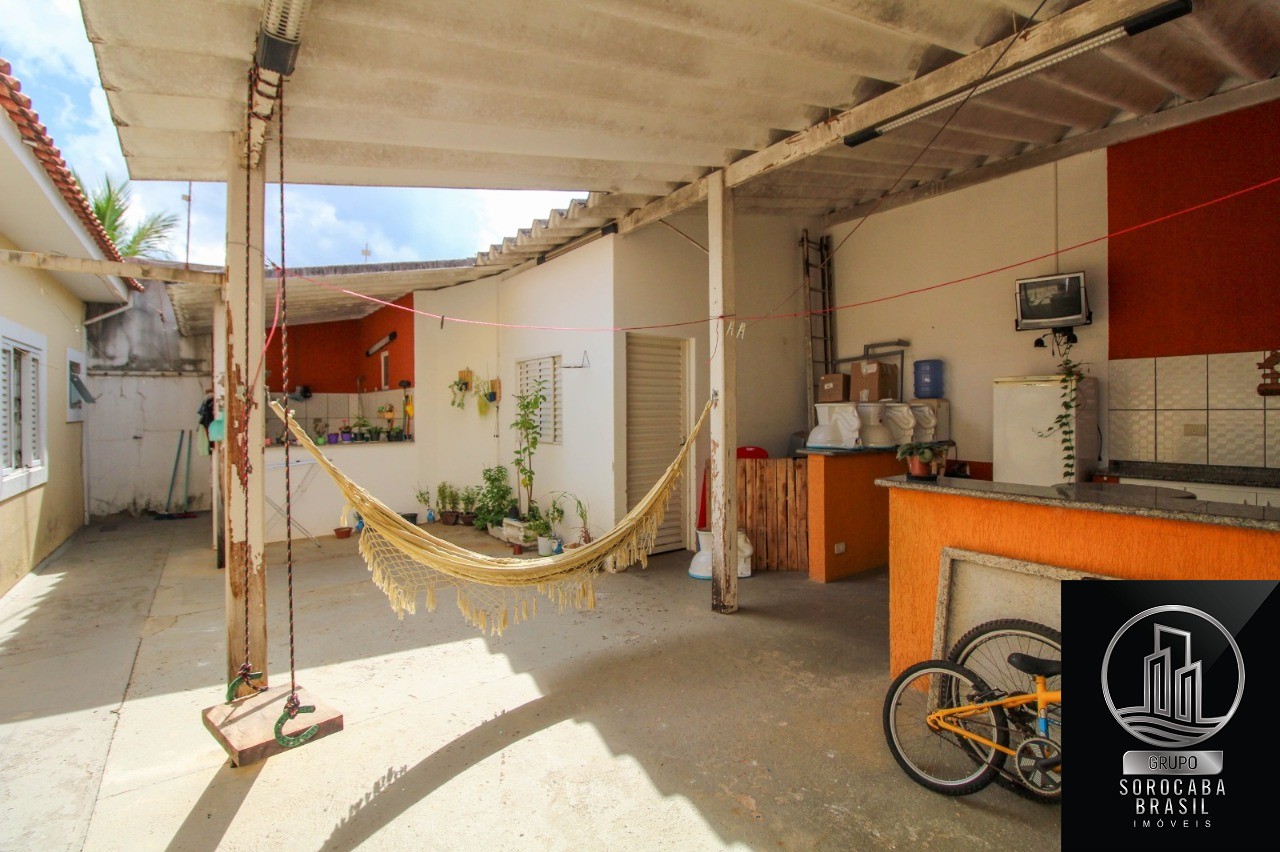 Casa com 4 dormitórios à venda, 195 m² por R$ 590.000,00 - j