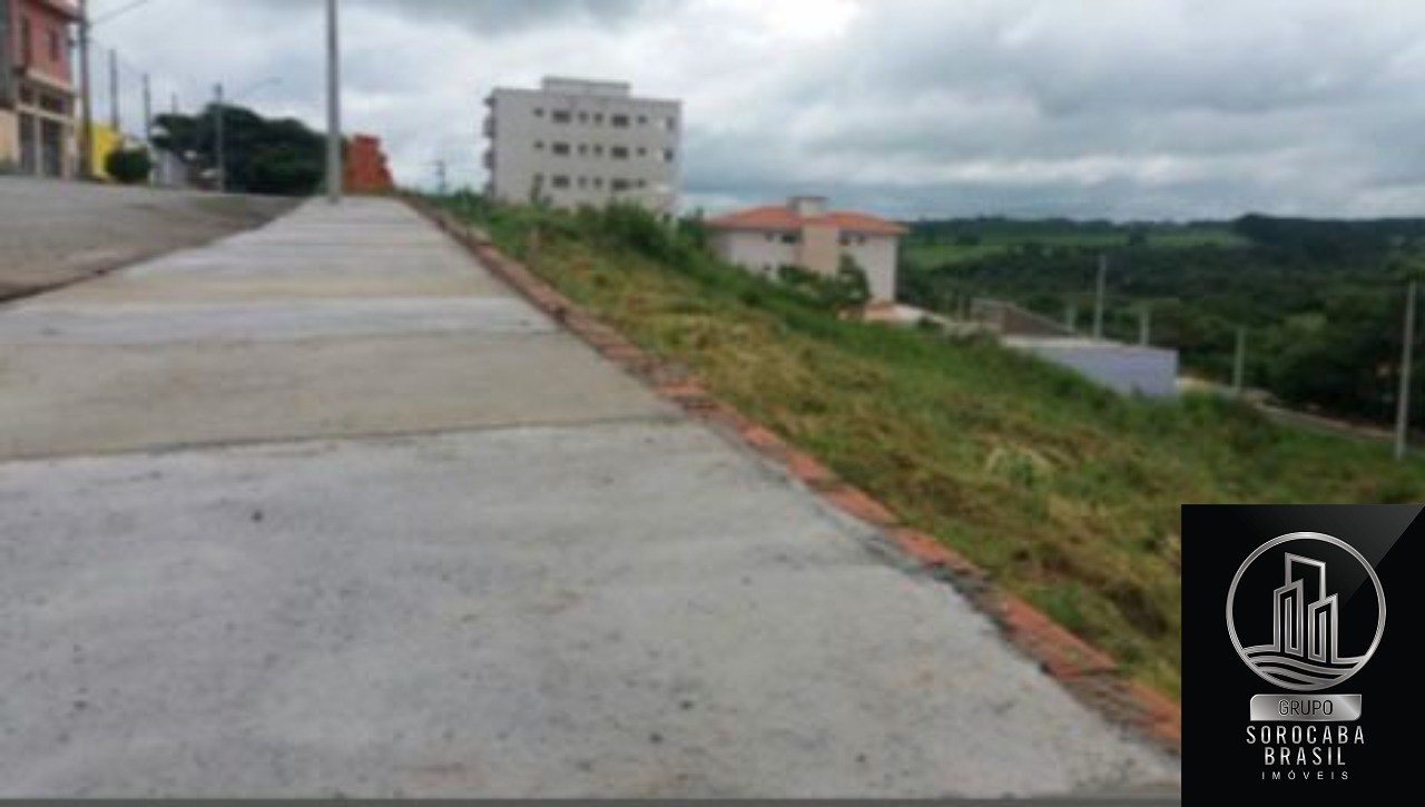 Terreno à venda, 200 m² por R$ 100.000 - jardim nova apareci