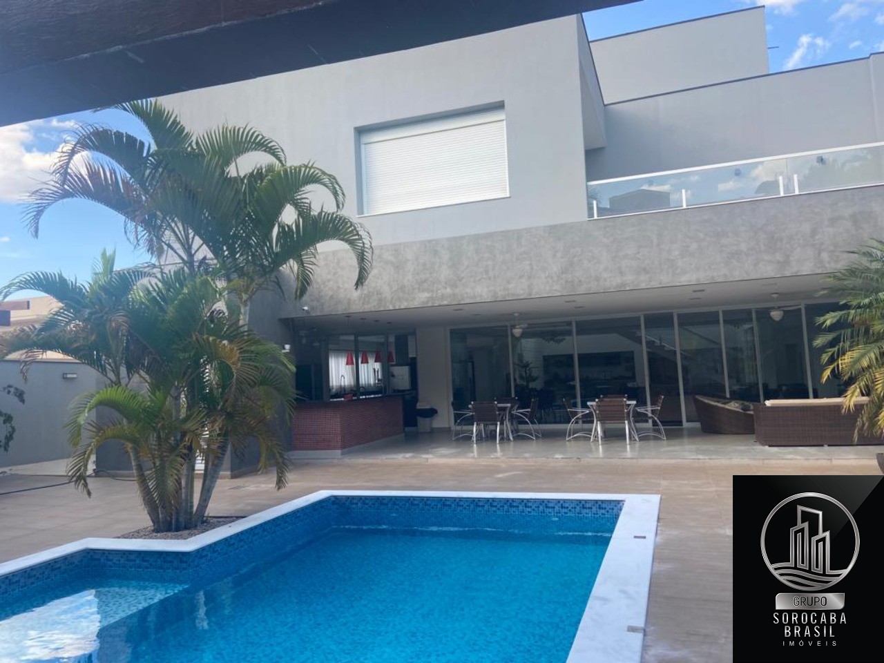 Casa com 5 dormitórios à venda, 800 m² por R$ 4.000.000 - pa