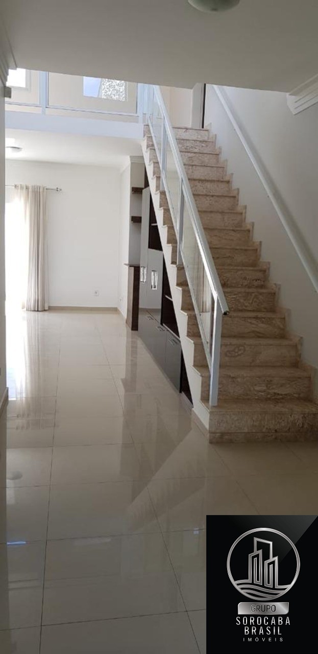 Casa com 3 dormitórios à venda, 232 m² por R$ 960.000 - cond