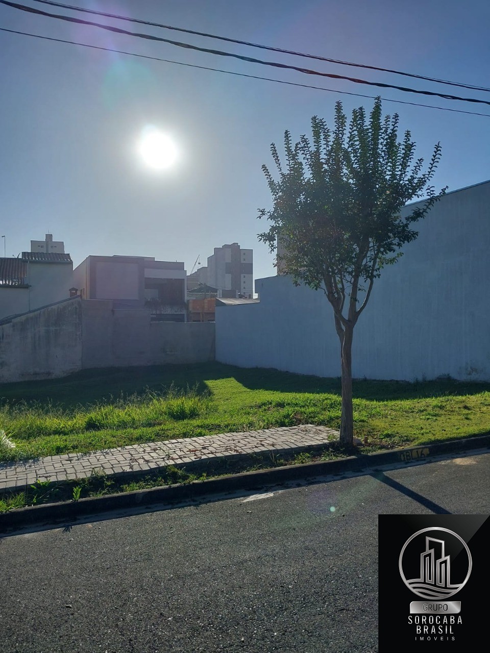 Terreno à venda, 300 m² por R$ 310.000 - carmem blanco - sor