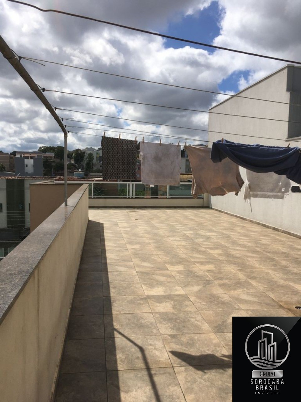 Casa residencial em santo andré - sp, vila camilópolis