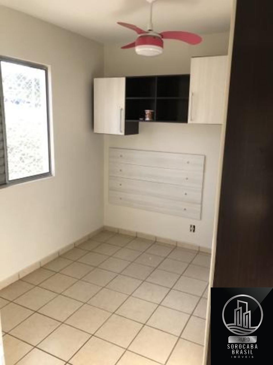 Apartamento com 2 dormitórios, 54 m² - venda por R$ 287.000 