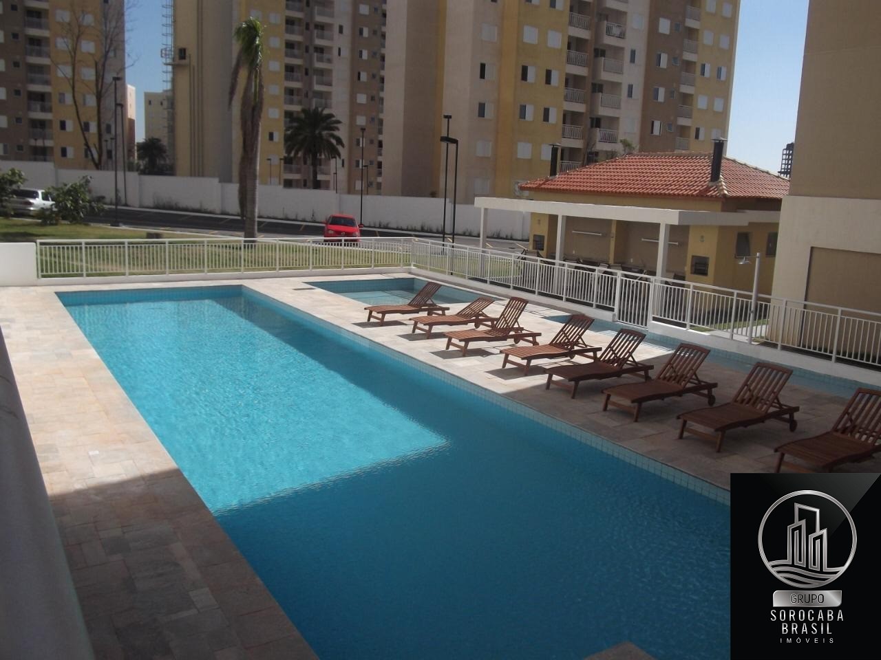 Apartamento com 2 dormitórios para alugar por R$ 2.535/mês -
