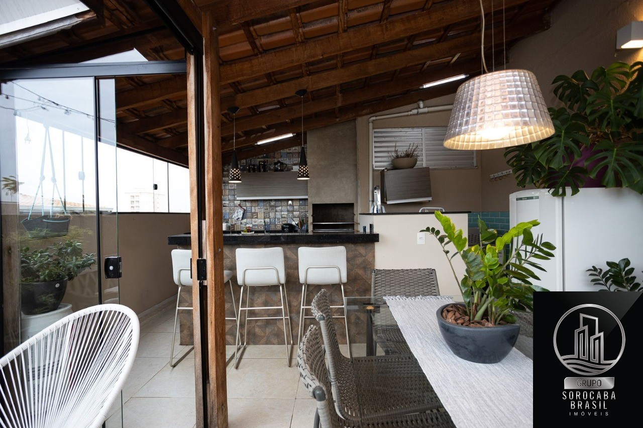 Apartamento com 2 dormitórios à venda, 108 m² por R$ 550.000