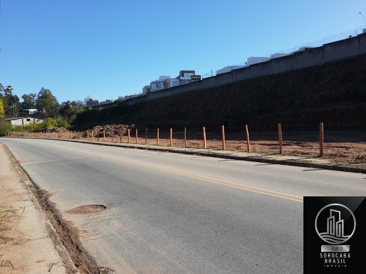 Terreno à venda, 220 m² por R$ 133.000 - jardim antônio cass