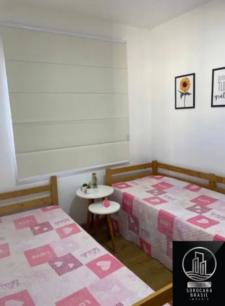 Apartamento com 2 dormitórios à venda, 47 m² por R$ 190.000 