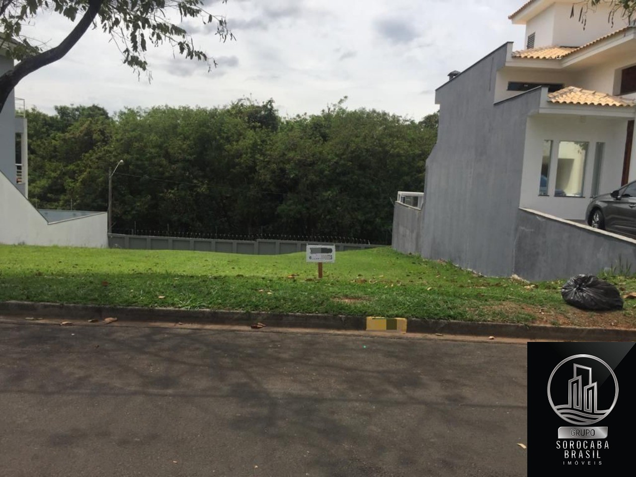 Terreno à venda, 300 m² por R$ 450.000 - jardim pagliato - s