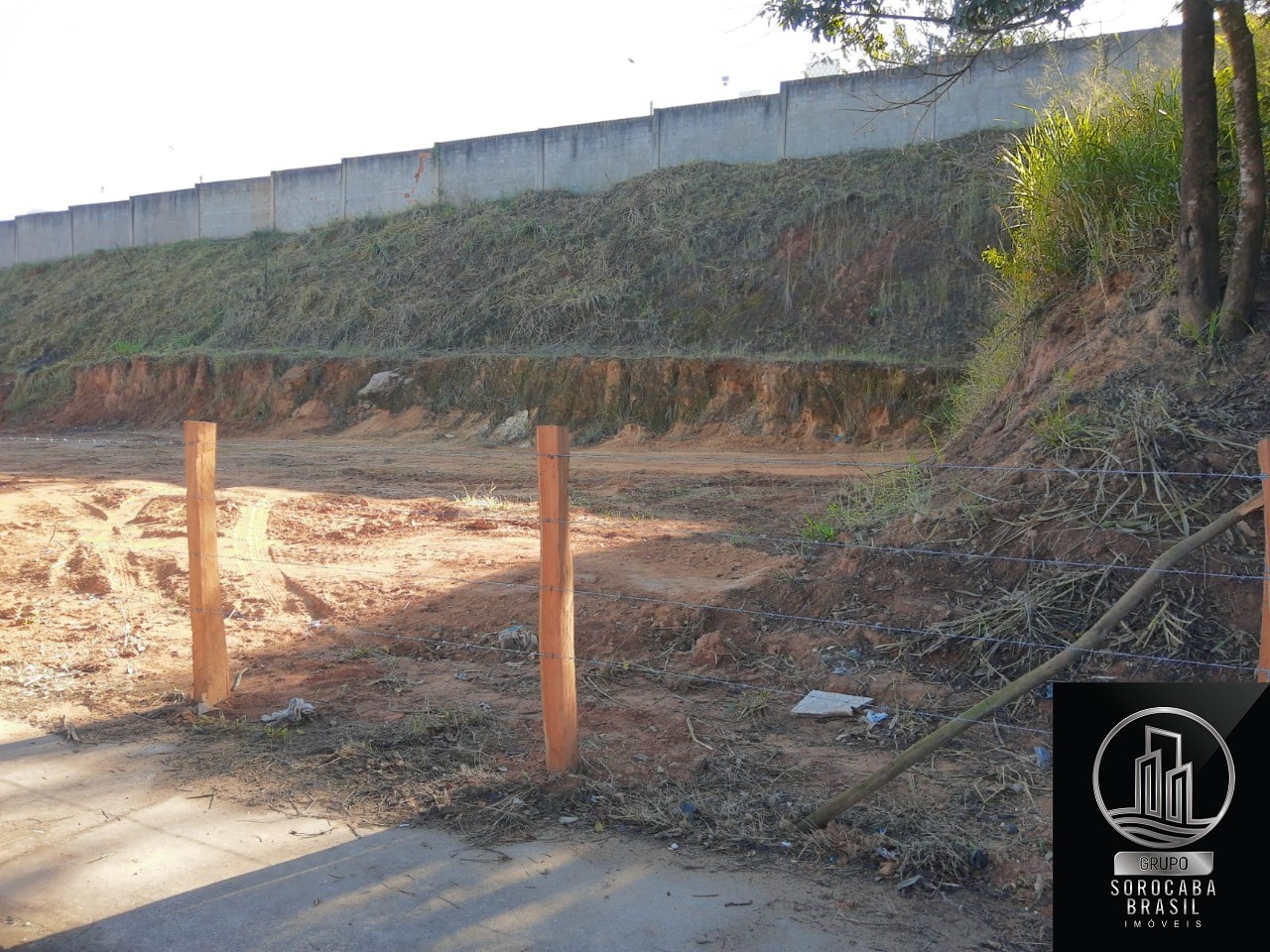Terreno à venda, 220 m² por R$ 133.000 - jardim antônio cass