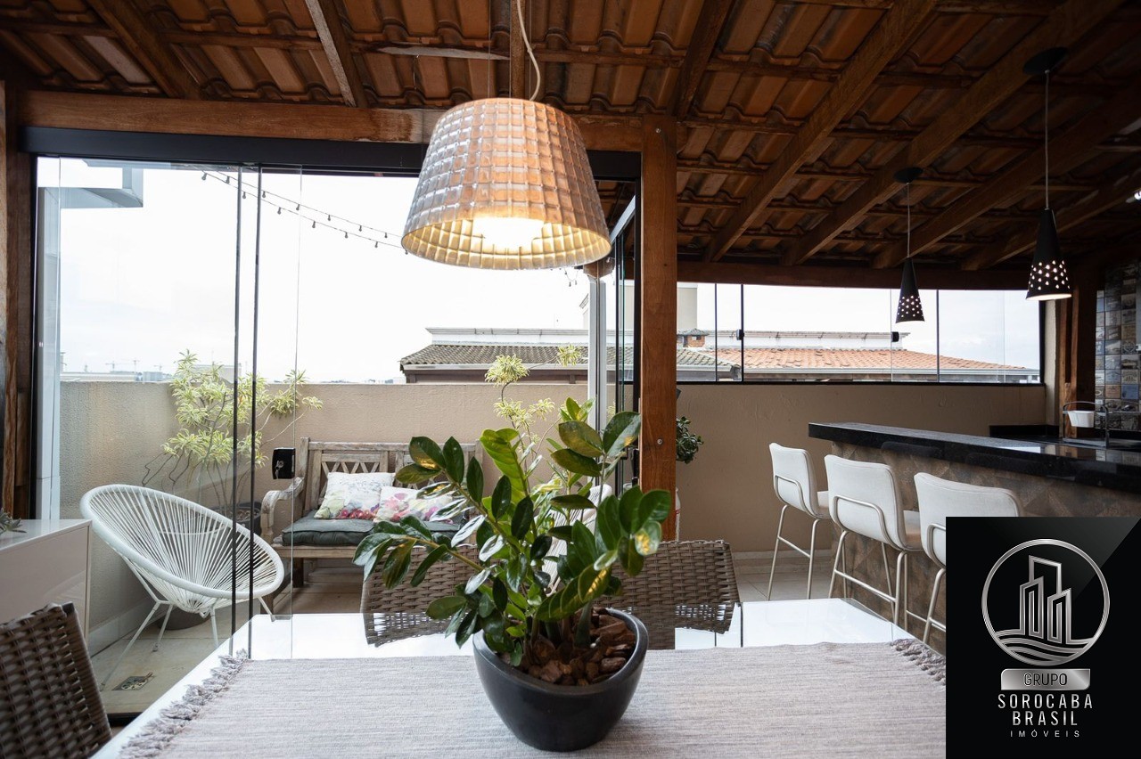 Apartamento com 2 dormitórios à venda, 108 m² por R$ 550.000