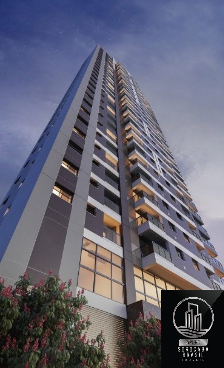 Apartamento com 3 dormitórios à venda, 85 m² por R$ 760.000 