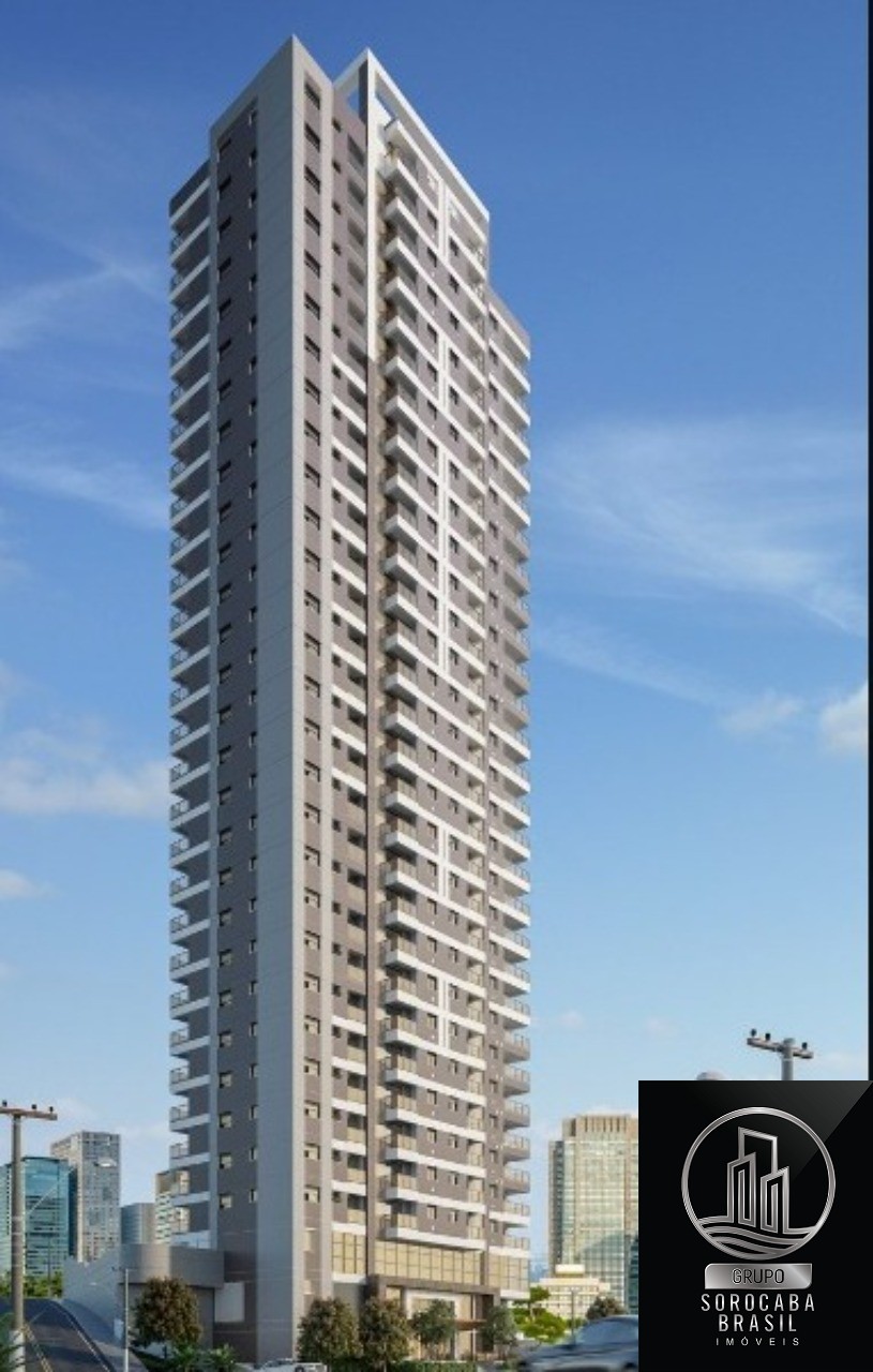 Apartamento com 3 dormitórios à venda, 85 m² por R$ 760.000 